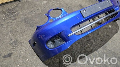 Передний бампер