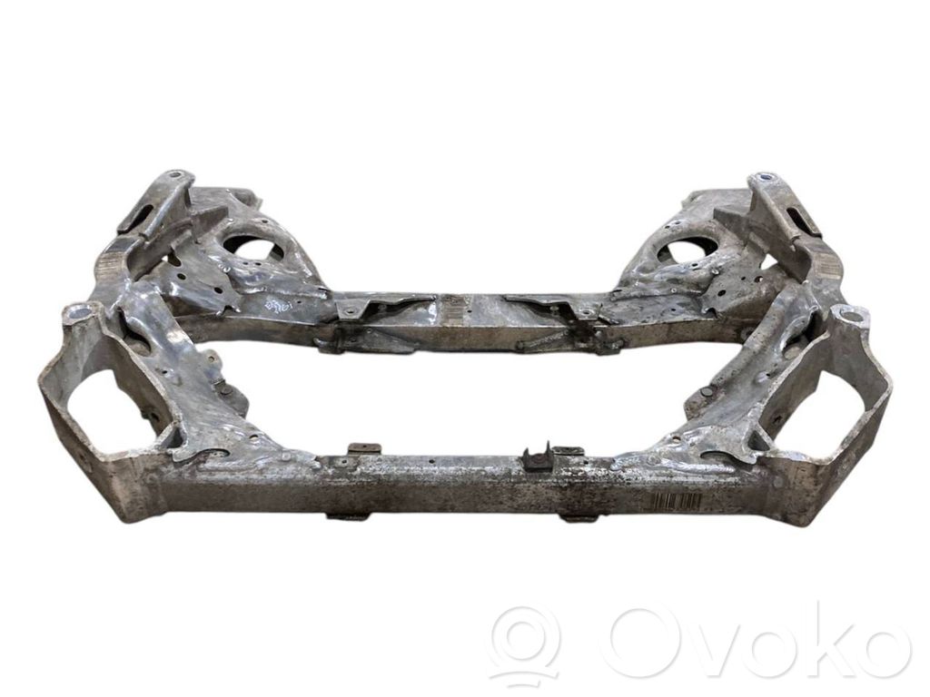 Передняя перекладина