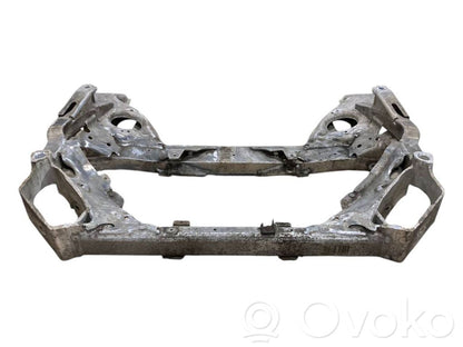 Передняя перекладина