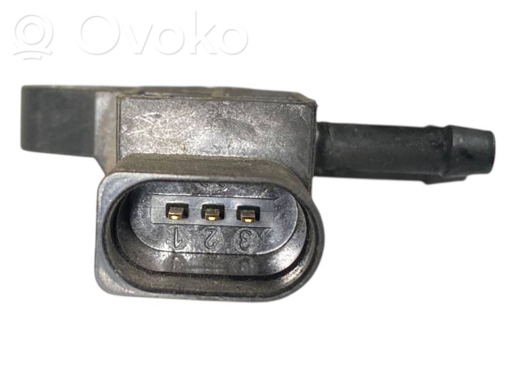 Gaisa spiediena sensors