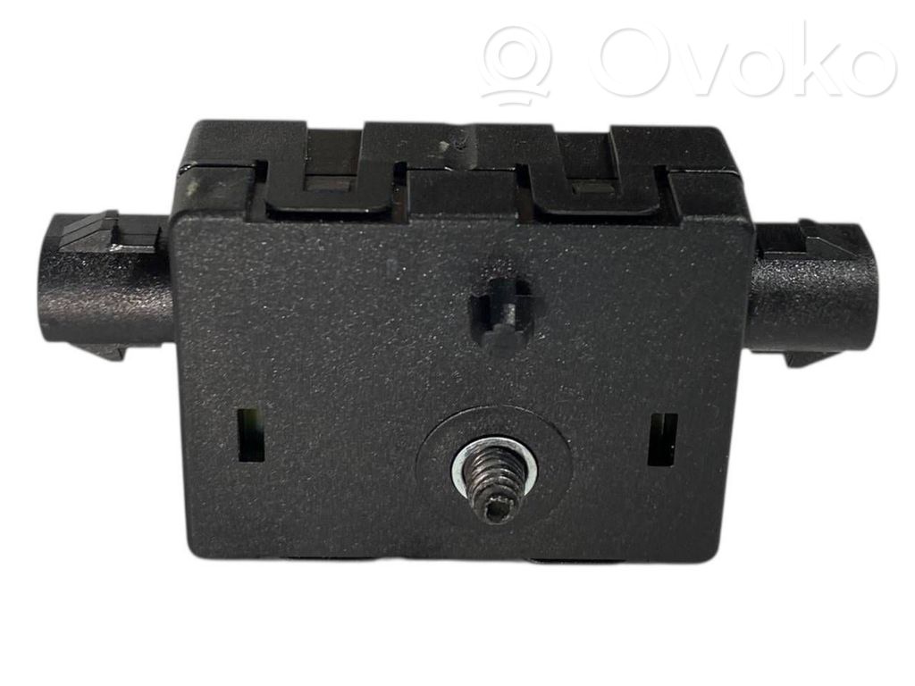 Antenas pastiprinātājs