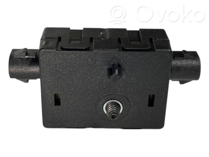 Antenas pastiprinātājs