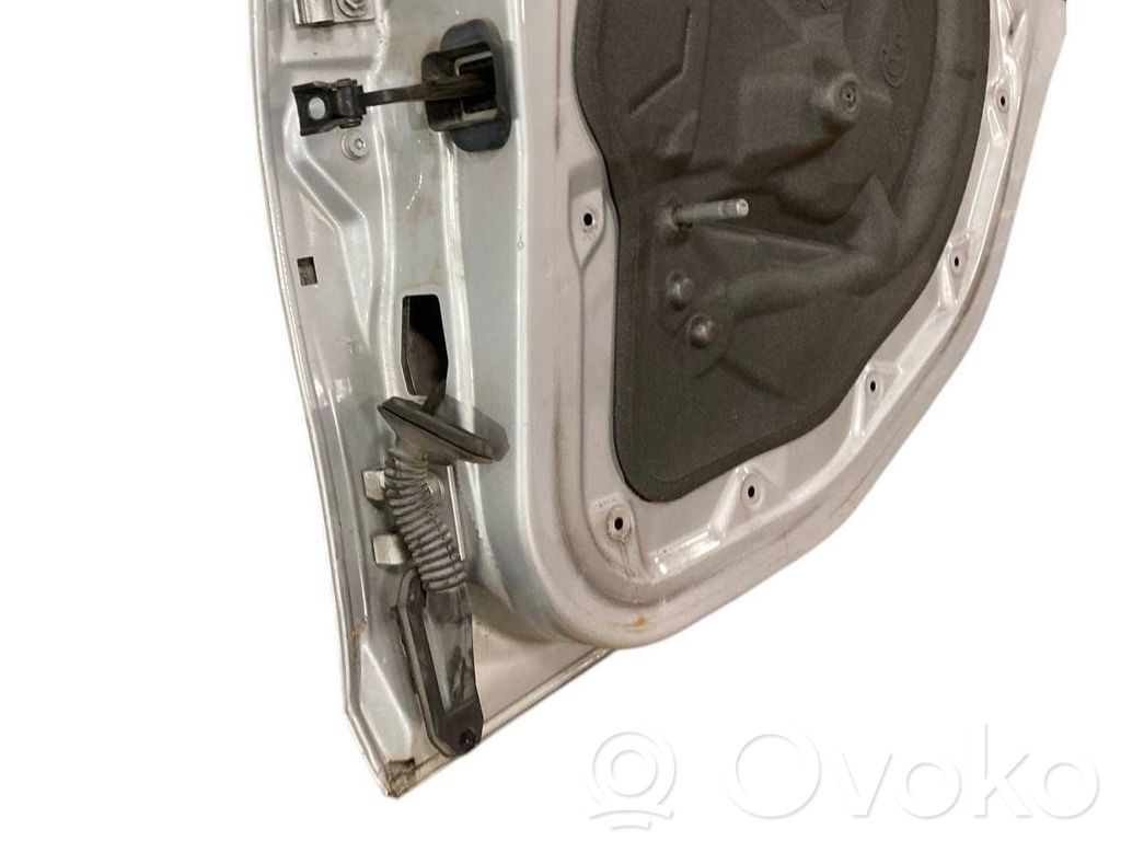 Aizmugurējās durvis