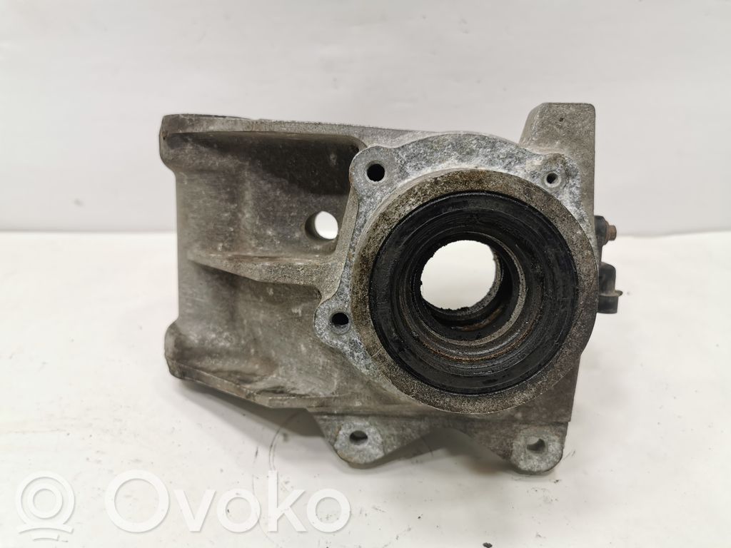 Aizmugurē riteņa rumbas vārpstas šarnīrs (stupica, capfa)