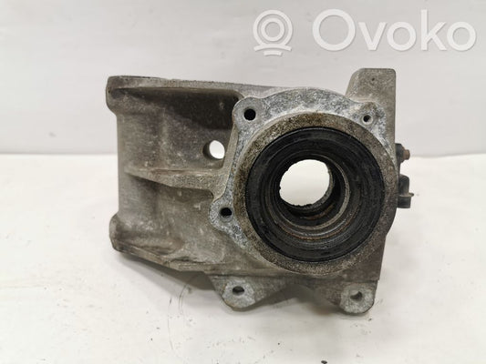 Aizmugurē riteņa rumbas vārpstas šarnīrs (stupica, capfa)