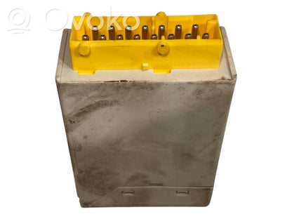 Aizdedzes ECU komplekts