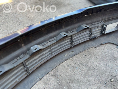 Priekšējais bamperis