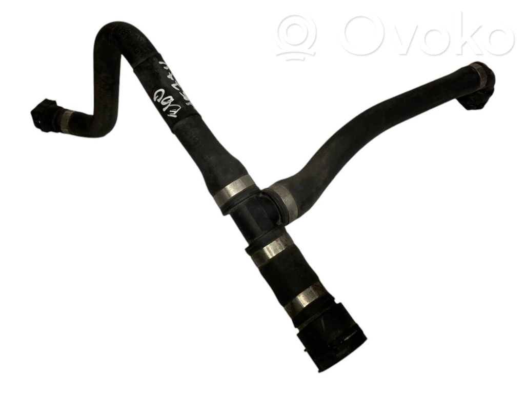 Трубка(ы) / шланг(и)