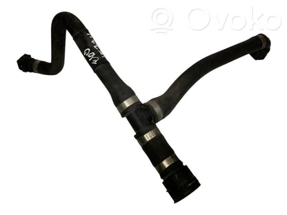 Трубка(ы) / шланг(и)