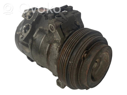 Gaisa kondicioniera kompresors (sūknis)