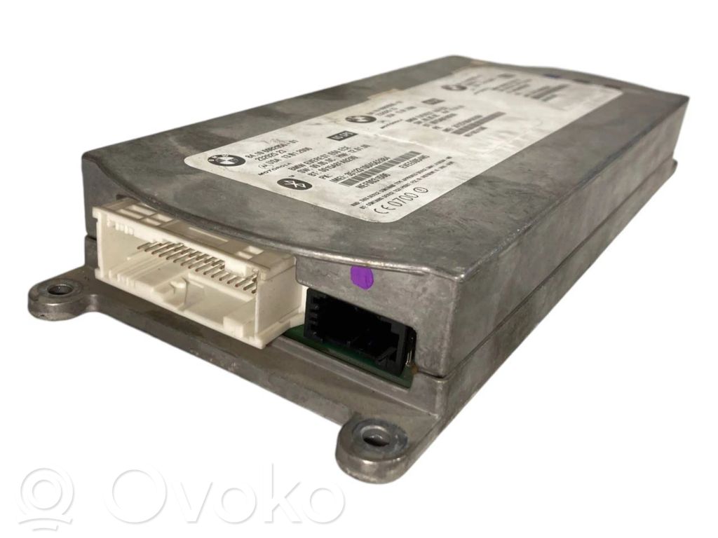 Bluetooth-модуль