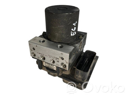 ABS unit