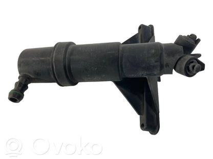 Форсунка(и) омывателя фар