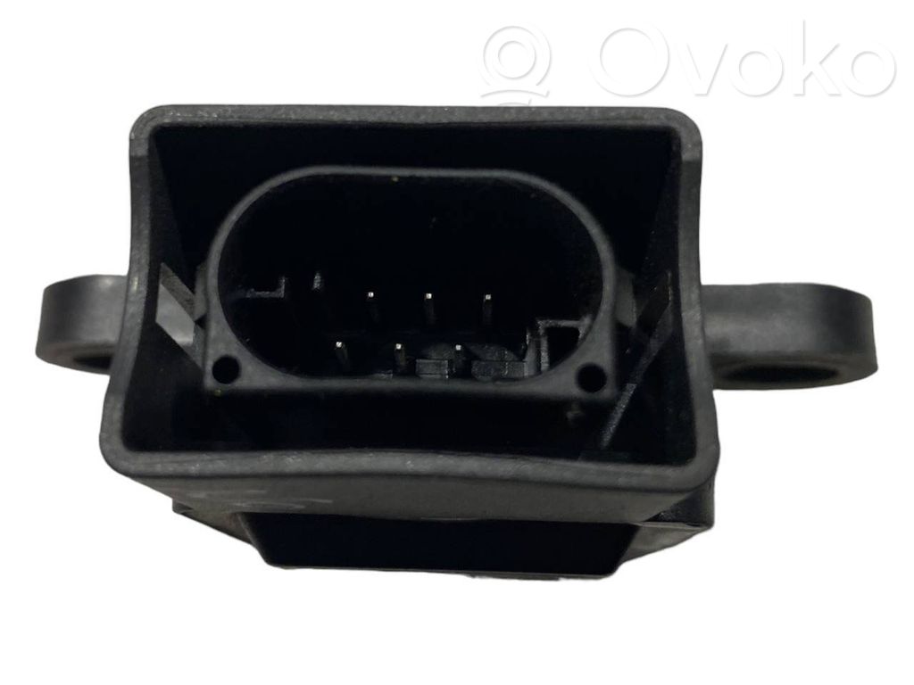 ESP (elektroniskās stabilitātes programmas) sensors (paātrinājuma sensors)