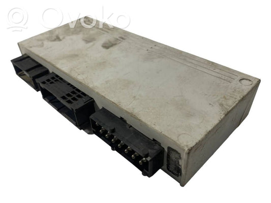 Comfort module