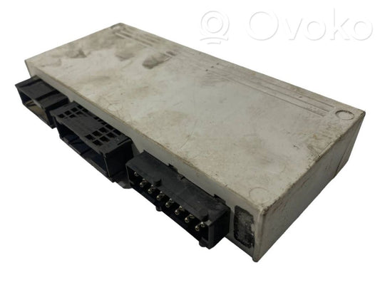 Comfort module