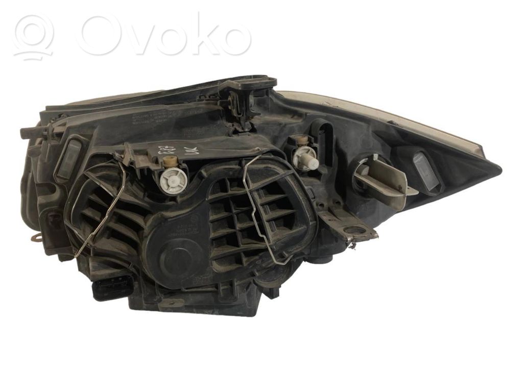 Priekšējais lukturis