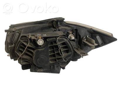 Priekšējais lukturis