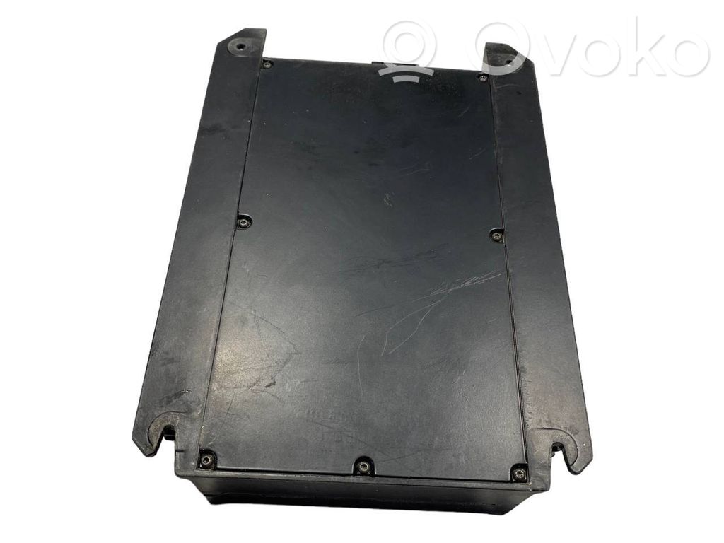 Skaņas pastiprinātājs