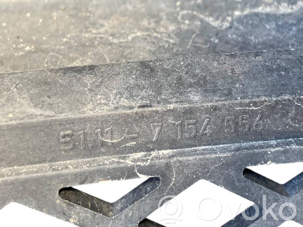 Priekšējais bamperis