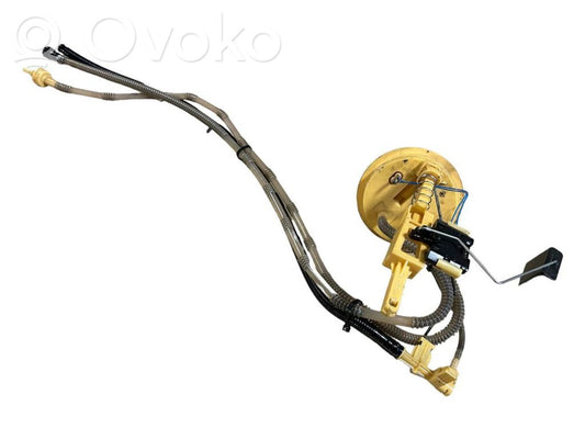 Degvielas sūknis (degvielas tvertnē)