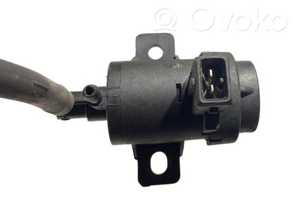 Solenoīda vārsts