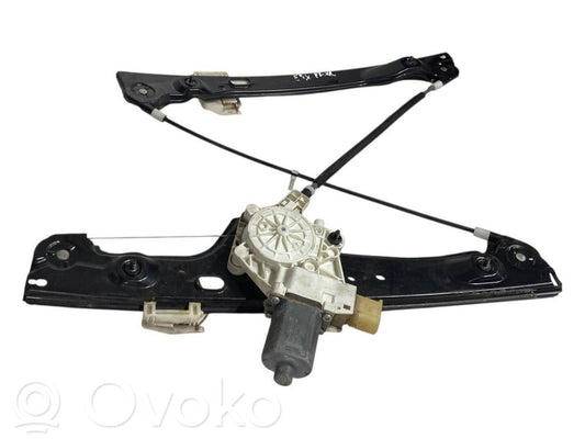 Priekšpusē elektriskā loga pacelšanas mehānisma komplekts