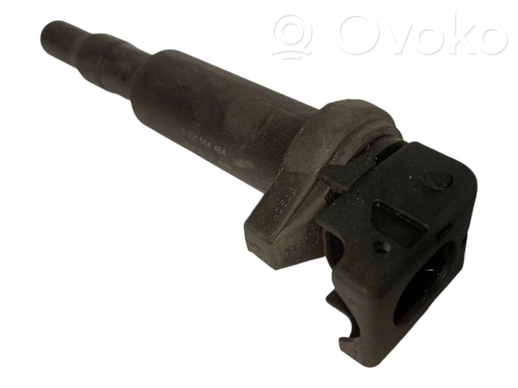 Augstsprieguma spole (aizdedzei)