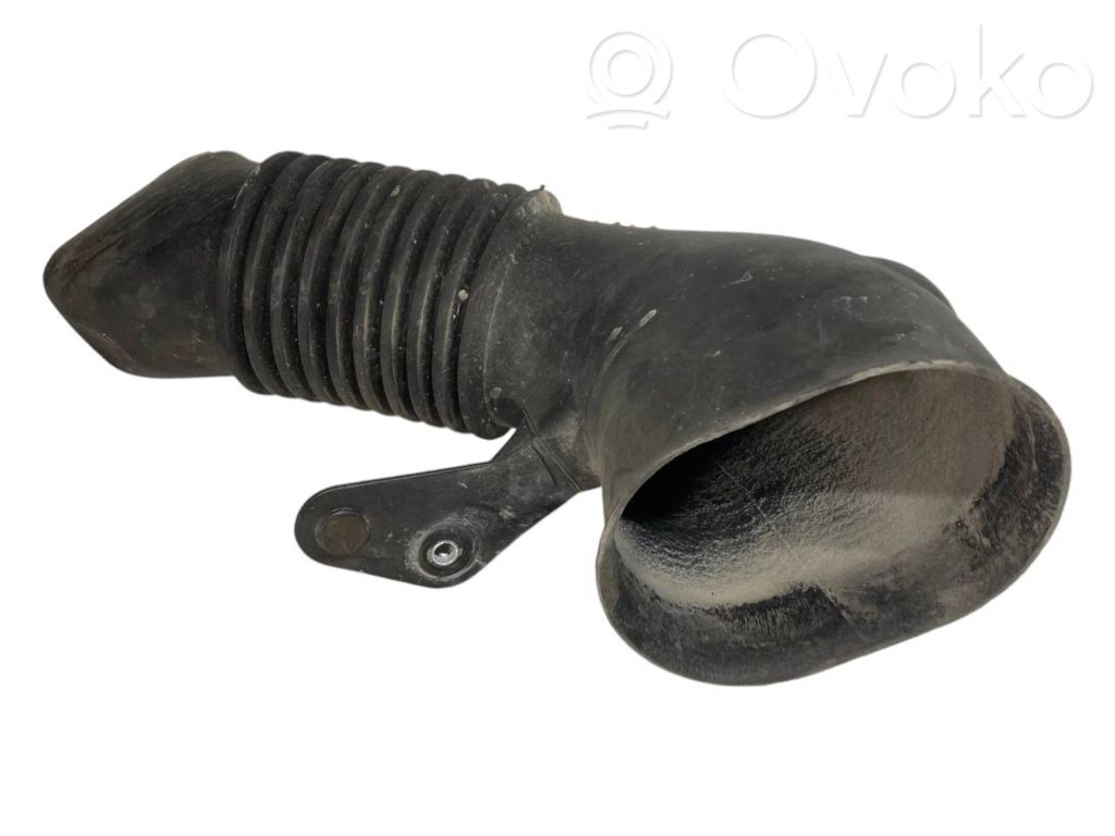 Gaisa ieplūdes kanāla detaļas