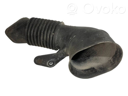 Gaisa ieplūdes kanāla detaļas