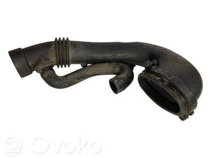 Gaisa ieplūdes kanāla detaļas