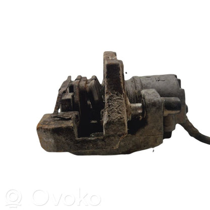 Rear caliper