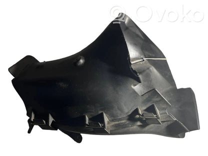 Bremžu dzeses gaisa kanāls