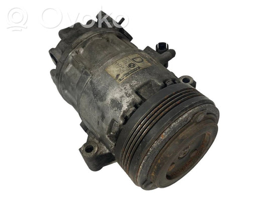 Air conditioner compressor (pump)