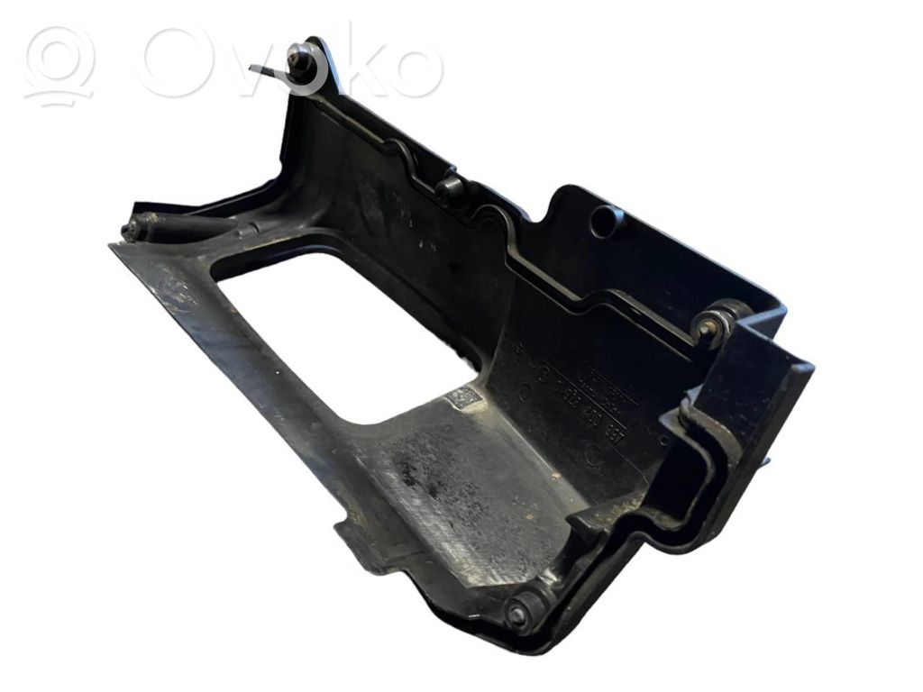 Gaisa filtra kastes vāks