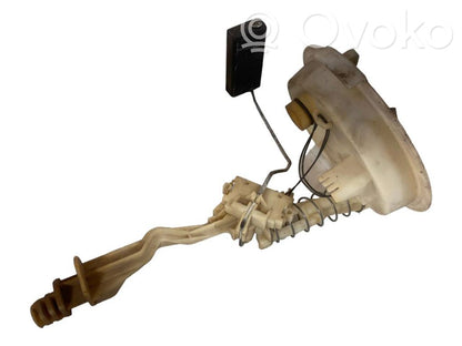 Fuel level sensor