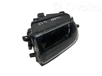 Miglas lukturis priekšā