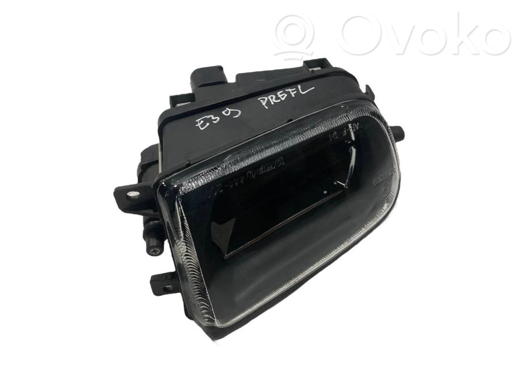 Miglas lukturis priekšā