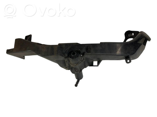 Priekšējā luktura turētājs