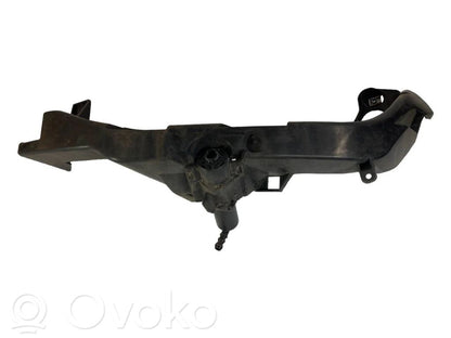 Priekšējā luktura turētājs