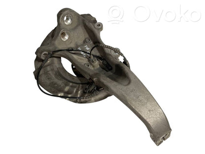 Priekšējā riteņa rumbas vārpstas šarnīrs (stupica, capfa)