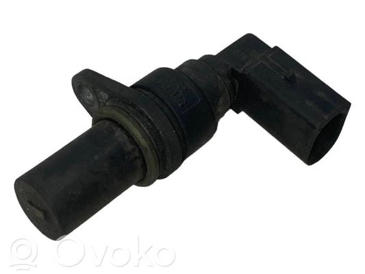 Crankshaft position sensor