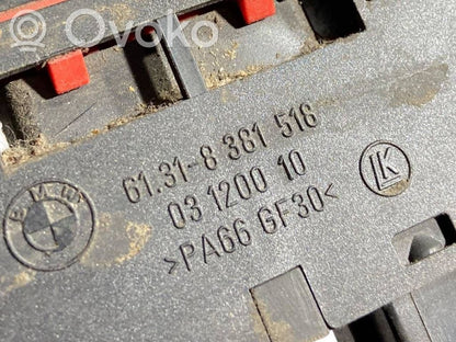 Elektrisko logu slēdzis