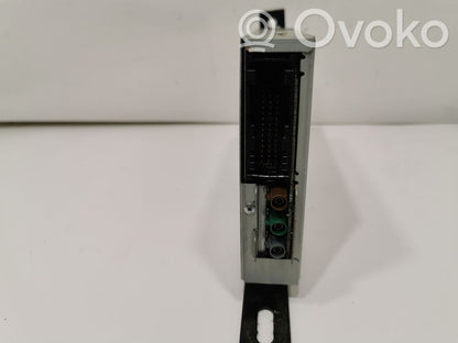 Camera control unit module