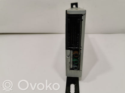 Camera control unit module
