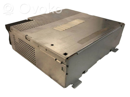 Блок управления навигацией (GPS)