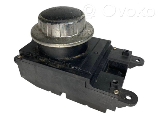 Multimedia controller
