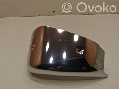 Другие типы деталей отделки задней двери