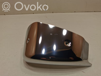 Other types of rear door trim parts