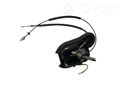 Switching mechanism (sliding mechanism)